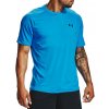 Under Armour | UA Tech 2.0 SS Tee | modrá| L
