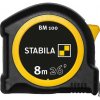 STABILA Nemecko Zvinovací meter STABILA BM100/300 3 - 8 metrov Dĺžka v metroch: 8m - Stabila BM300