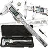 MAR-POL M15239 Posuvné meradlo / šublera 150 mm elektronické