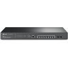TP-Link SG3210XHP-M2 8x2.5Gb 2xSFP+ L2+ switch 240W POE+ Omada SDN SG3210XHP-M2