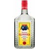 Bošácka Slivovica hranatá 52% 0,7L (čistá fľaša)