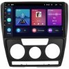 Podofo A3049 (2 Din Rádio pre Škoda Octavia 2)