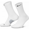 Nike MIDWEIGHT RUNNING 1 PAIR biele HV6924-100