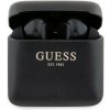 Guess True Wireless Stereo Earphones, čierna