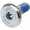 Powerslide Hex Mounting Screw 16mm