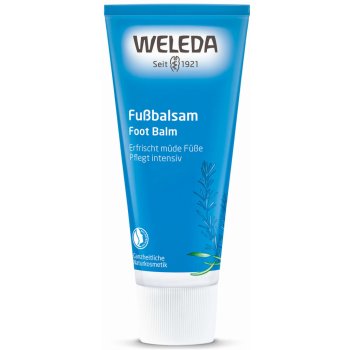 Weleda balzám na nohy 75 ml