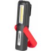 Svietidlo Strend Pro Worklight CWL1110, COB+XPE LED 200 lm, 1200 mAh, pracovné, magnet, USB nabíjanie