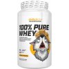 BioTechUSA 100% Pure Whey 900 g - Baklava (limitovaná edice)