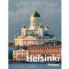 Helsinki Finland: Coffee Table Photography Travel Picture Book Album Of A City in Northern Europe Large Size Photos Cover