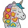 Súprava vykrajovačiek Unicorn – jednorožec 6 ks - Decora