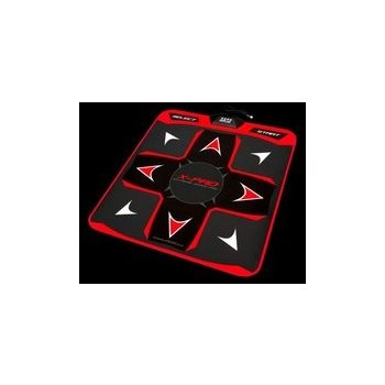 X-PAD Extreme Dance Pad