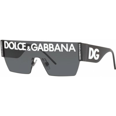 Dolce Gabbana DG2233 01 87 od 239 € - Heureka.sk