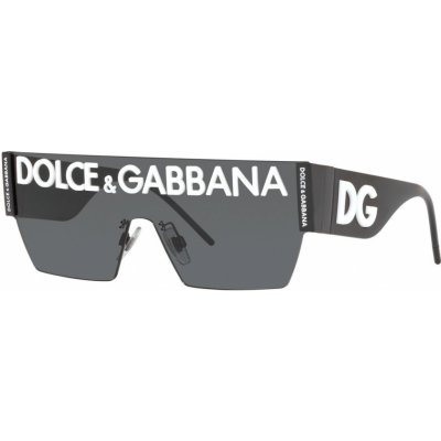 Dolce Gabbana DG2233 01 87 od 285 € - Heureka.sk