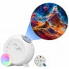 Nanxin Projektor galaxie s funkciou meteoritu, diaľkové ovládanie 8594216571413