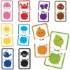 Lisciani Montessori Baby Touch - Logika