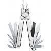 Leatherman Super Tool 300 silver