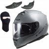 Motocyklová Prilba LS2 FF800 STORM II Nardo Grey M