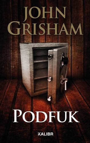 Podfuk - John Grisham