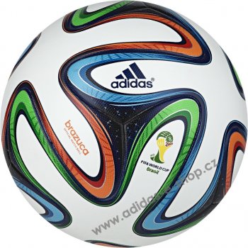 adidas Brazuca OMB