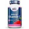 Haya Labs Organic Vitamin C from Acerola Fruit 60 tablet