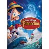 Pinocchio DVD