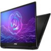 MSI Summit A16 AI+ A3HMTG-026CZ Ink Black (9S7-159K21-026) Ryzen AI 9 365 / AMD Ryzen AI / 16,0
