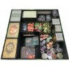 Kalkared Arkham Horror 3. edice - neobalené karty Insert (962N) NENÍ HRA! Insert: Arkham Horror: 3rd Edition