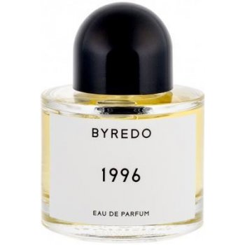 Byredo 1996 Inez & Vinoodh parfumovaná voda unisex 50 ml