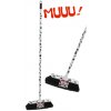 Mipeda Metla s násadou 120cm MUUU
