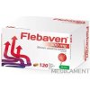 Flebaven 500 mg filmom obalené tablety tbl.flm. 120 x 500 mg