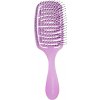 Olivia Garden iDetangle Medium kefa pre normálne vlasy fialová (ID-PU; 1752)