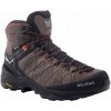 Salewa Ms Alp Trainer 2 Mid Gtx hnedé