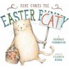 Here Comes the Easter Cat