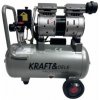 Bezolejový kompresor 24L KD1395
