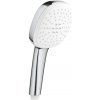 GROHE Tempesta CUBE 110 Professional - Ručná sprcha s 2 prúdmi, chróm 27571003