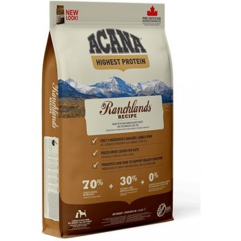 Acana Ranchlands Regionals 2 kg