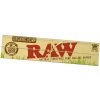 RAW Papieriky Organic Hemp King Size Slim