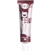 Farba na obočie RefectoCil 4 gaštanová 15 ml