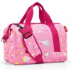 Reisenthel allrounder M kids ABC Friends Pink IX3066 18 L