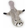 Nobby Raccoon hračka mýval bez výplne 61 cm