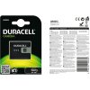 Duracell Batéria Digital Camera 3.7v 630mAh 2.3Wh - Li-Ion