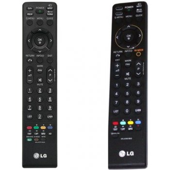 Diaľkový ovládač LG MKJ40653802