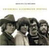 CREEDENCE CLEARWATER REVIVAL - ULTIMATE CCR - GREATEST HITS & ALL CLASSICS