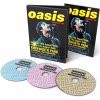 Oasis: Oasis Knebworth 1996 - 3DVD