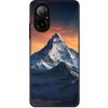 Lesklé puzdro Exclusive iSaprio - Mountain 01 - Realme C67