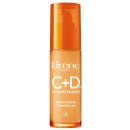 Lirene C+D Pro Vitamin Energy rozjasňujúce sérum s vyhladzujúcim efektom 30+ Vitamin Duo C 30 ml