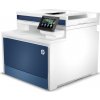 HP Color LaserJet Pro MFP 4302dw 4RA83F