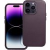 Mag Cover pre Apple iPhone 14 Pro, tmavo fialová