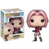 FUNKO Figúrka POP! Naruto - Sakura Zberateľská figúrka pre deti