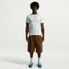 Pánske tričko s krátkym rukávom Nike SPORTSWEAR CLUB AR4997-395 - S